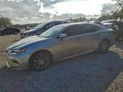 58ABK1GG8GU023156 2016 LEXUS ES