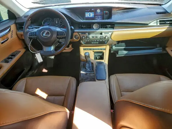 58ABK1GG8GU023156 2016 LEXUS ES - Image 8