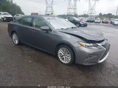 58ABK1GG8GU023738 2016 LEXUS ES