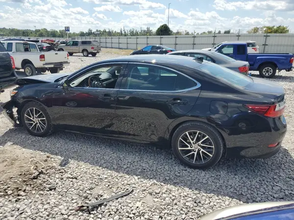 58ABK1GG8GU024176 2016 LEXUS ES - Image 2