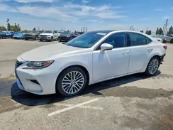 58ABK1GG8GU024520 2016 LEXUS ES