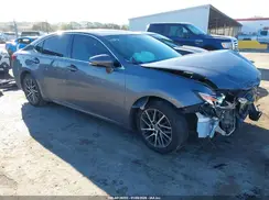 58ABK1GG8GU024582 2016 LEXUS ES