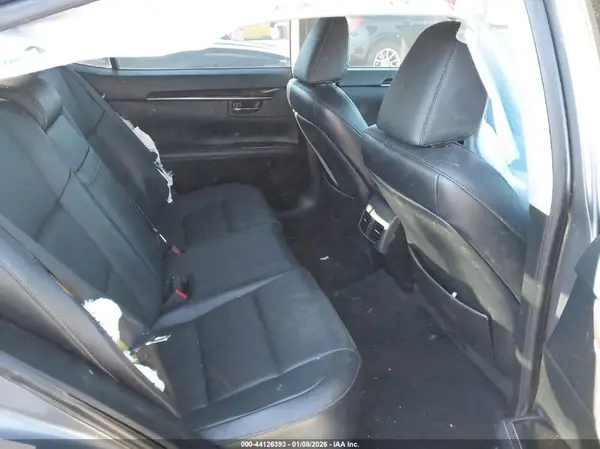 58ABK1GG8GU024582 2016 LEXUS ES - Image 8