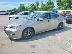 58ABK1GG8GU024727 2016 LEXUS ES