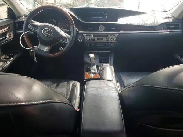 58ABK1GG8GU024727 2016 LEXUS ES - Image 8