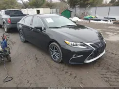 58ABK1GG8GU024761 2016 LEXUS ES