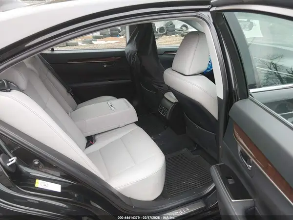 58ABK1GG8GU024761 2016 LEXUS ES - Image 8