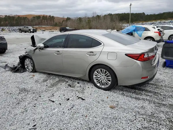 58ABK1GG8GU025036 2016 LEXUS ES - Image 2