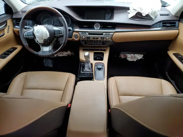58ABK1GG8GU025036 2016 LEXUS ES - Image 8