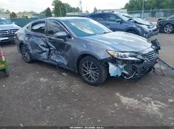 58ABK1GG8GU025666 2016 LEXUS ES