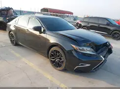 58ABK1GG8GU026574 2016 LEXUS ES