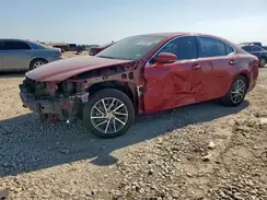 58ABK1GG8GU027479 2016 LEXUS ES