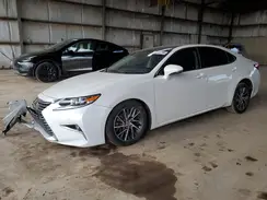 58ABK1GG8GU027594 2016 LEXUS ES