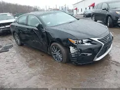 58ABK1GG8GU027613 2016 LEXUS ES