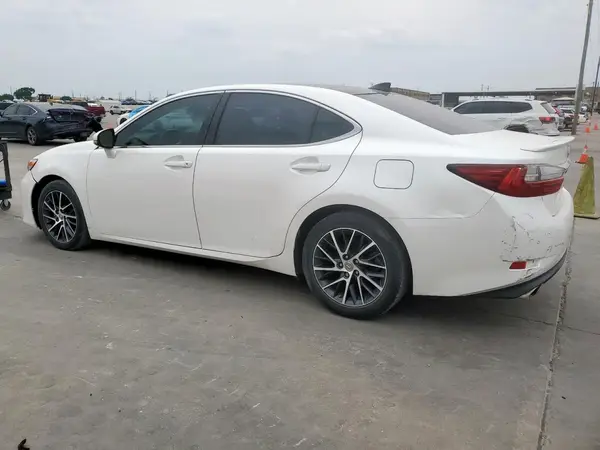 58ABK1GG8GU027871 2016 LEXUS ES - Image 2