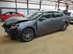 58ABK1GG8GU027904 2016 LEXUS ES