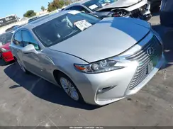 58ABK1GG8GU028373 2016 LEXUS ES