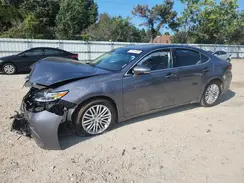 58ABK1GG8GU028759 2016 LEXUS ES
