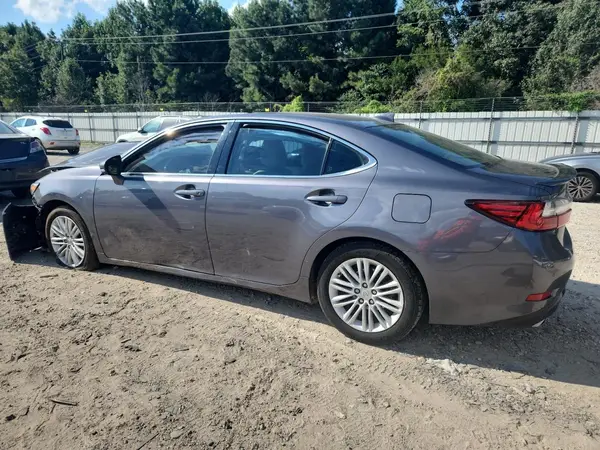 58ABK1GG8GU028759 2016 LEXUS ES - Image 2