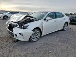 58ABK1GG8GU029457 2016 LEXUS ES