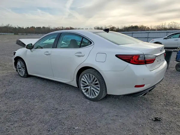 58ABK1GG8GU029457 2016 LEXUS ES - Image 2