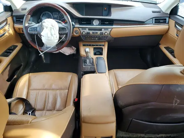 58ABK1GG8GU029457 2016 LEXUS ES - Image 8