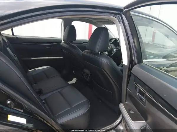 58ABK1GG8GU029488 2016 LEXUS ES - Image 8
