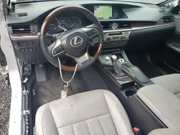 58ABK1GG8GU029622 2016 LEXUS ES - Image 8