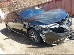 58ABK1GG8GU030107 2016 LEXUS ES