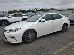 58ABK1GG8GU030642 2016 LEXUS ES