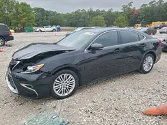 58ABK1GG8GU031337 2016 LEXUS ES