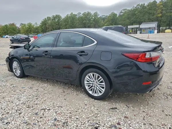 58ABK1GG8GU031337 2016 LEXUS ES - Image 2