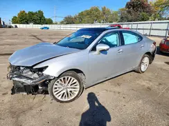 58ABK1GG8GU031581 2016 LEXUS ES