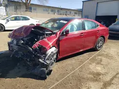 58ABK1GG8GU031662 2016 LEXUS ES