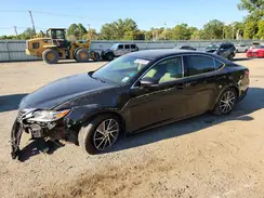 58ABK1GG8GU031919 2016 LEXUS ES