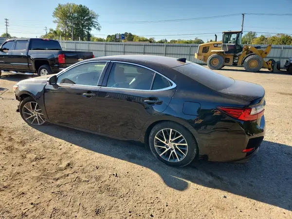 58ABK1GG8GU031919 2016 LEXUS ES - Image 2