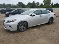 58ABK1GG8GU032620 2016 LEXUS ES
