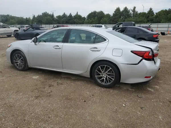 58ABK1GG8GU032620 2016 LEXUS ES - Image 2