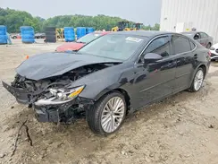 58ABK1GG8GU033640 2016 LEXUS ES
