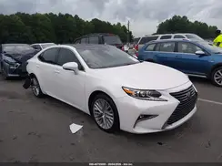 58ABK1GG8GU034674 2016 LEXUS ES
