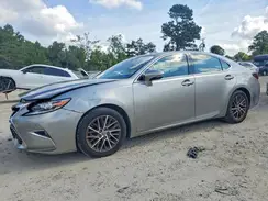 58ABK1GG8GU034979 2016 LEXUS ES