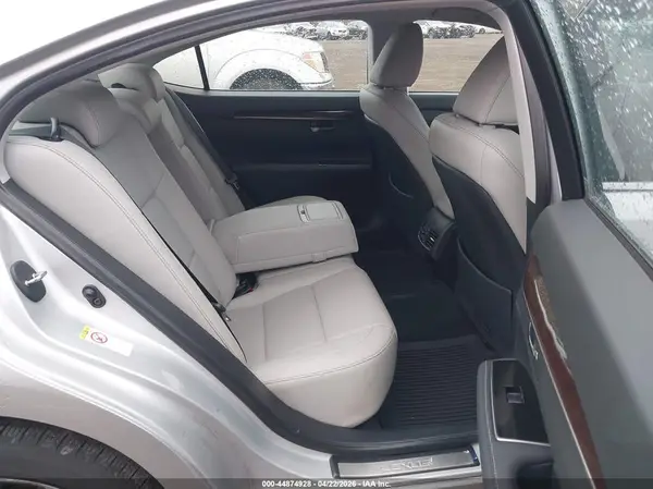 58ABK1GG8GU035162 2016 LEXUS ES - Image 8