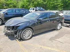 58ABK1GG8GU035386 2016 LEXUS ES