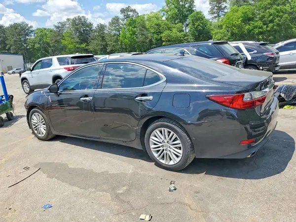 58ABK1GG8GU035386 2016 LEXUS ES - Image 2