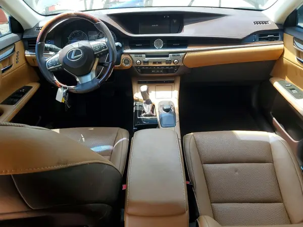 58ABK1GG8GU035386 2016 LEXUS ES - Image 8