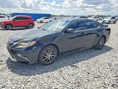 58ABK1GG8GU035520 2016 LEXUS ES