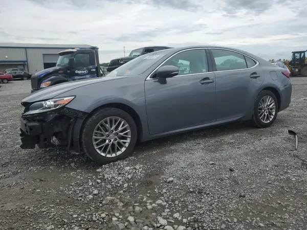 58ABK1GG8GU035534 2016 LEXUS ES - Image 1