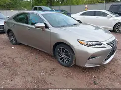 58ABK1GG8HU035857 2017 LEXUS ES