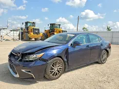 58ABK1GG8HU036006 2017 LEXUS ES