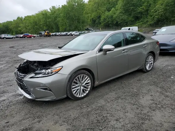 58ABK1GG8HU036264 2017 LEXUS ES - Image 1
